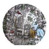 Plate the hunter by myott