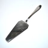 Modernist pie server Silverware Art Deco hallmark silversmith SA Lys