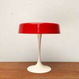 Swiss table lamp Space mid-century by Temde, 1960s