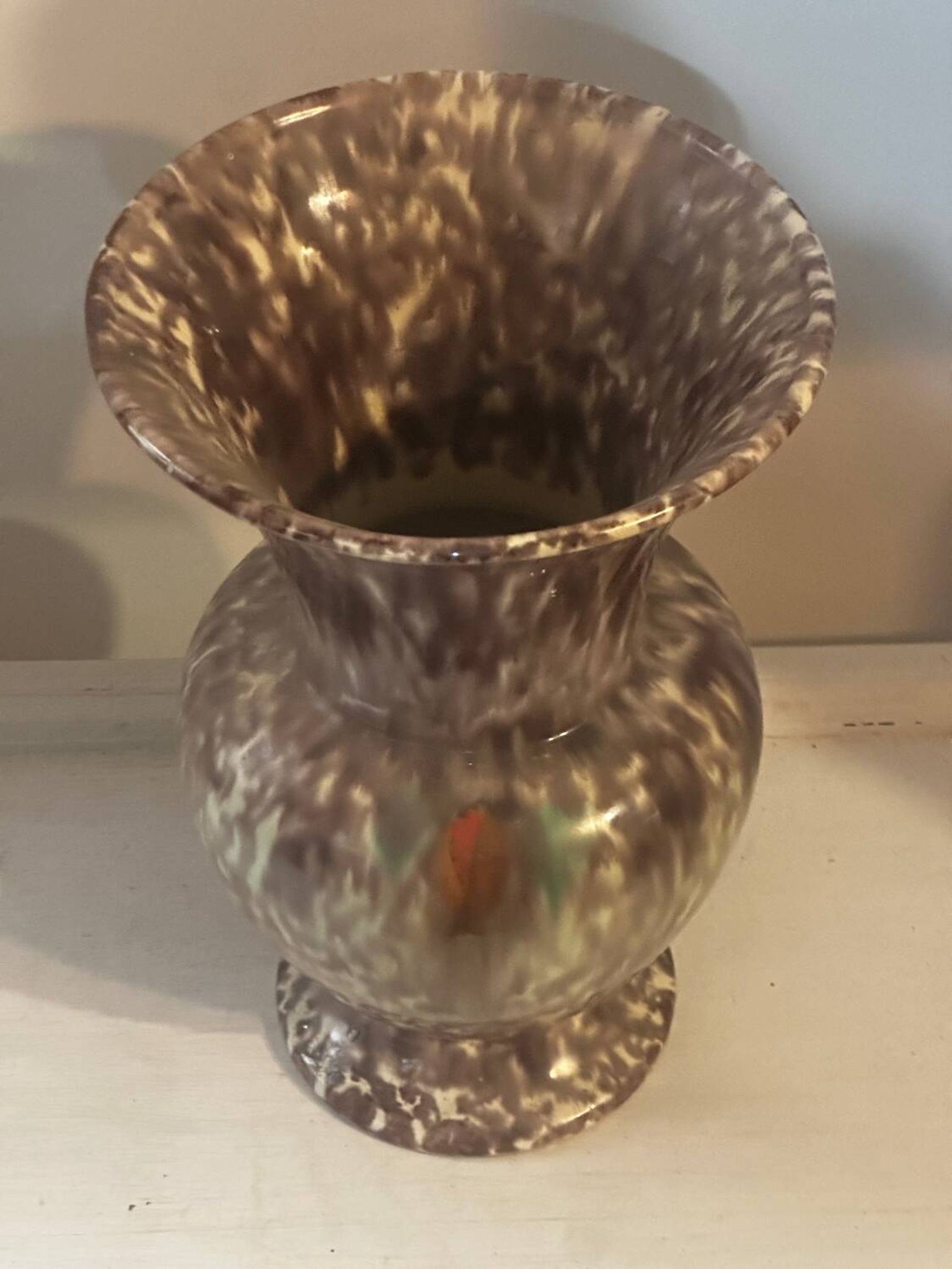 Vase West Germany, 1960s
