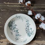 Plat creux "mignon" de chez Longwy