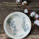 "Cute" hollow dish from Longwy