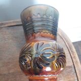 Vase signed hmv hungary