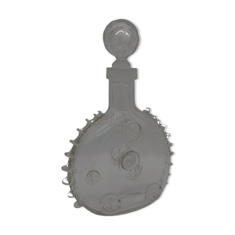 Carafe à cognac "Louis XIII" en verre soufflé, Rémy Martin