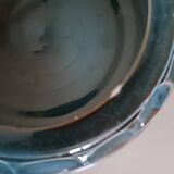 Ceramic bonbonnière from Vallauris.