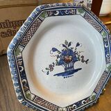 Earthenware dish