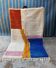 Tapis berbere fait main traditionnelle taille 150 x 250 cm