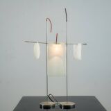 “Fukushu” lamp Ingo Maurer, 1980