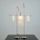 lampe "Fukushu" Ingo Maurer, 1980