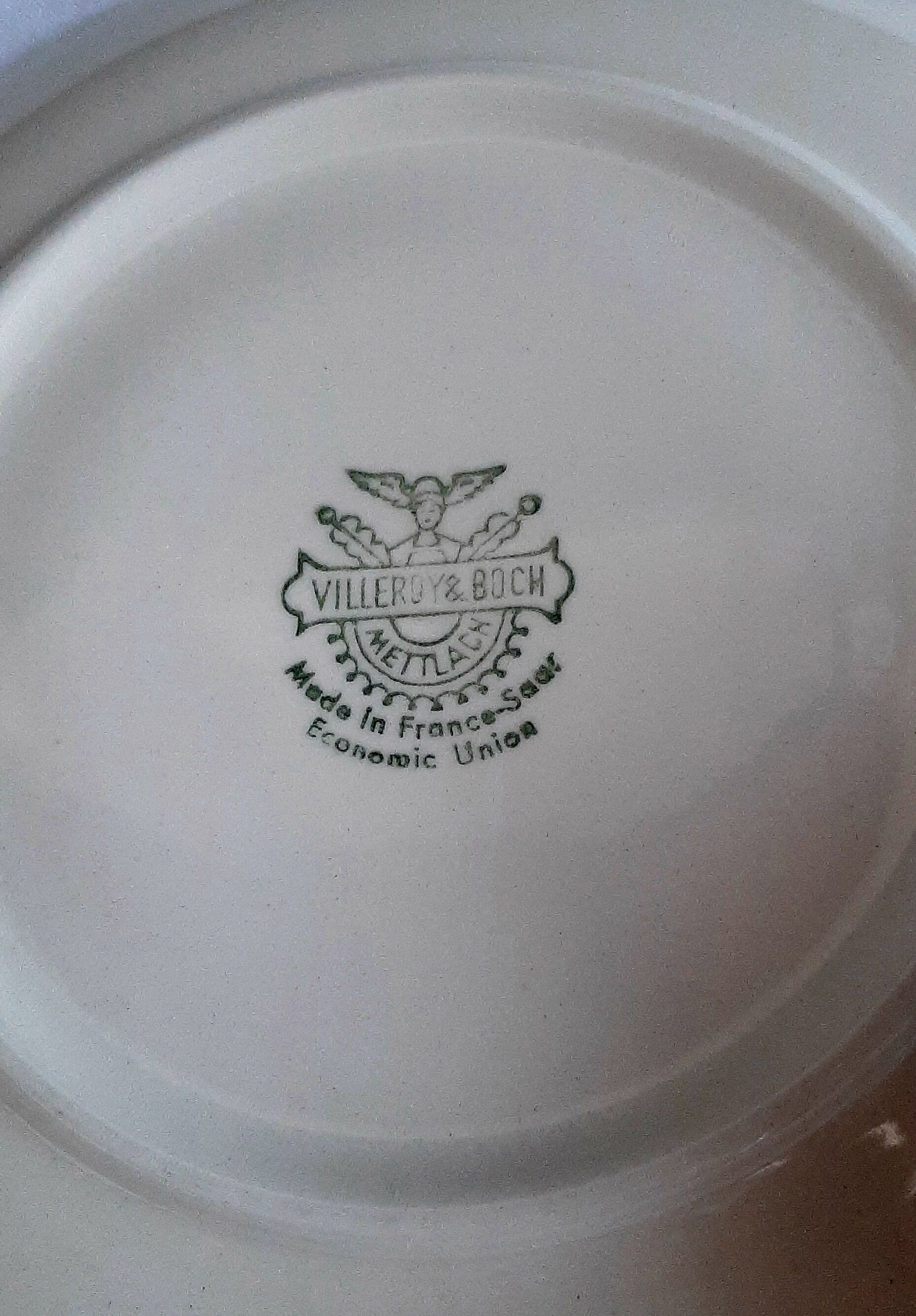 Milk jug Villeroy & Boch