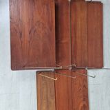 Wall shelf Royal cadovius poul system