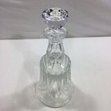 Carafe en cristal Saint Louis