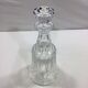 Carafe en cristal Saint Louis