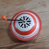 2 toys of the 50s, by Lorenz Bolz