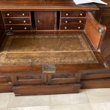 19th century English Library