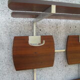 Coat rack, Denmark, 1970s