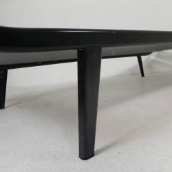 Auping bed, daybed, Cleopatra by Dick Cordemeijer, 1960s