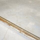 Old rectangular mirror Louis Philippe 150cm x 107cm