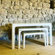Table gigogne Kohtska