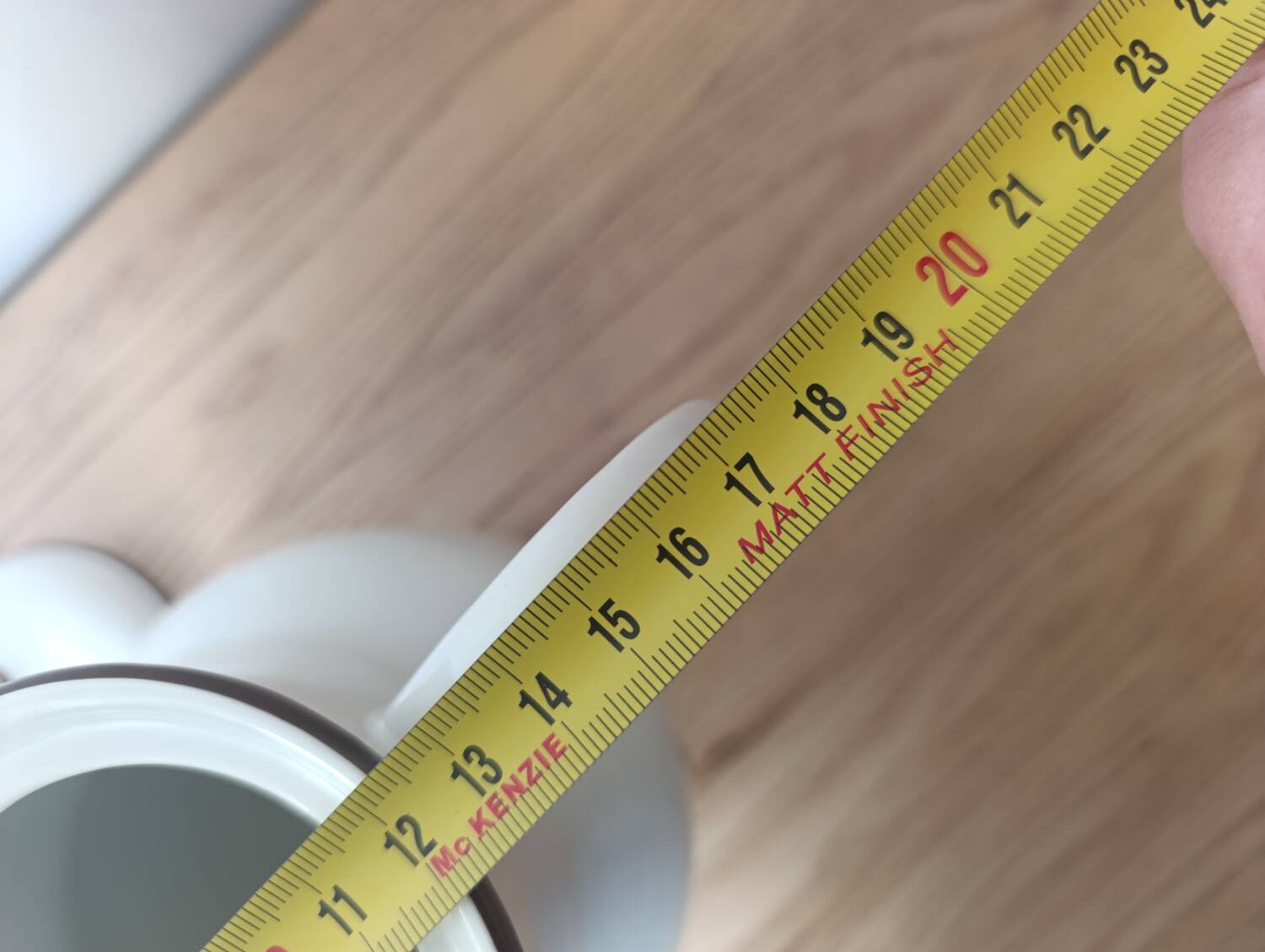 Villeroy & Boch Boutique Collection Coffee Maker