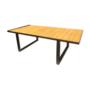 Table artisanal 10/12