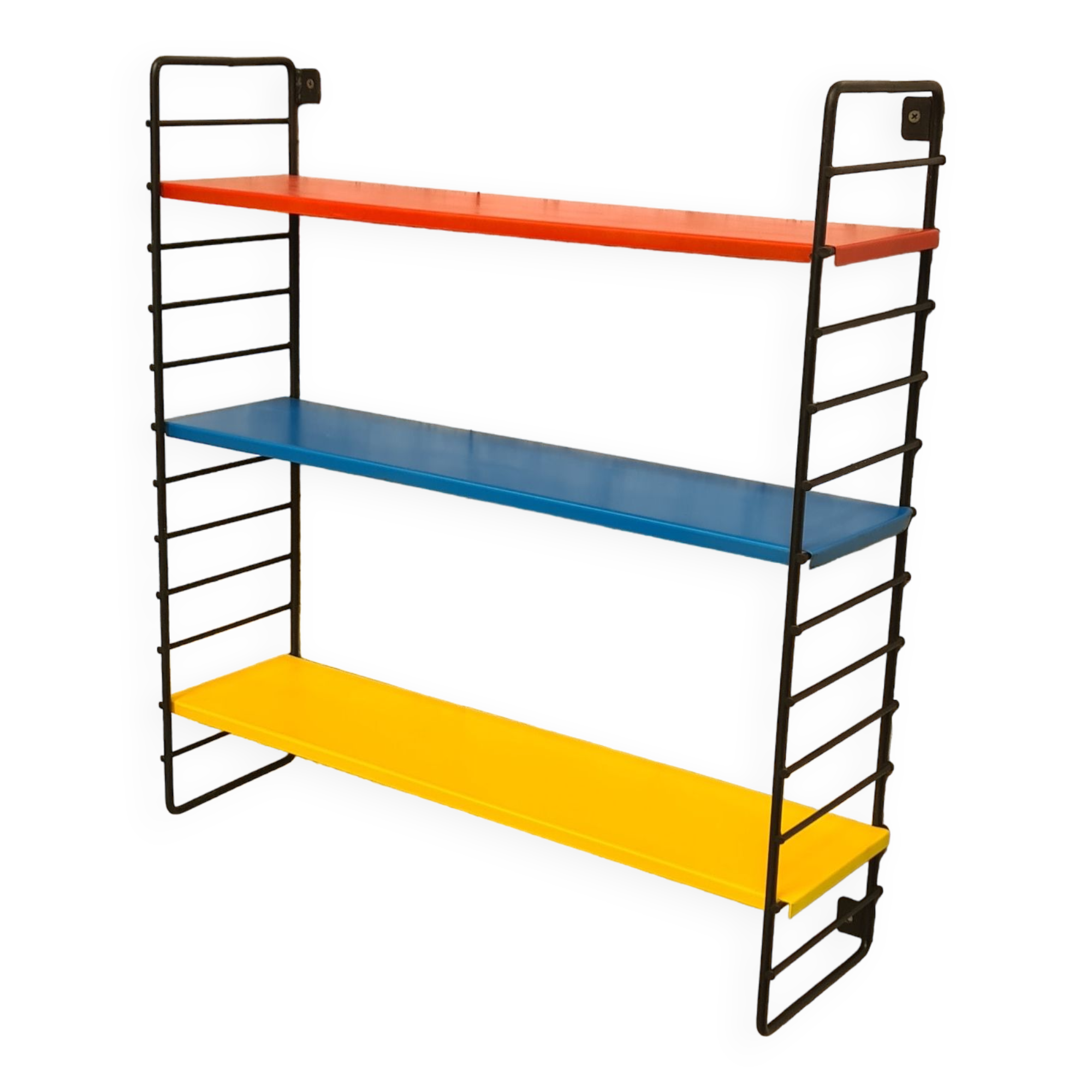 1960 to 70 Tomado style shelf