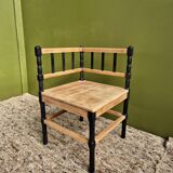 Corner chair