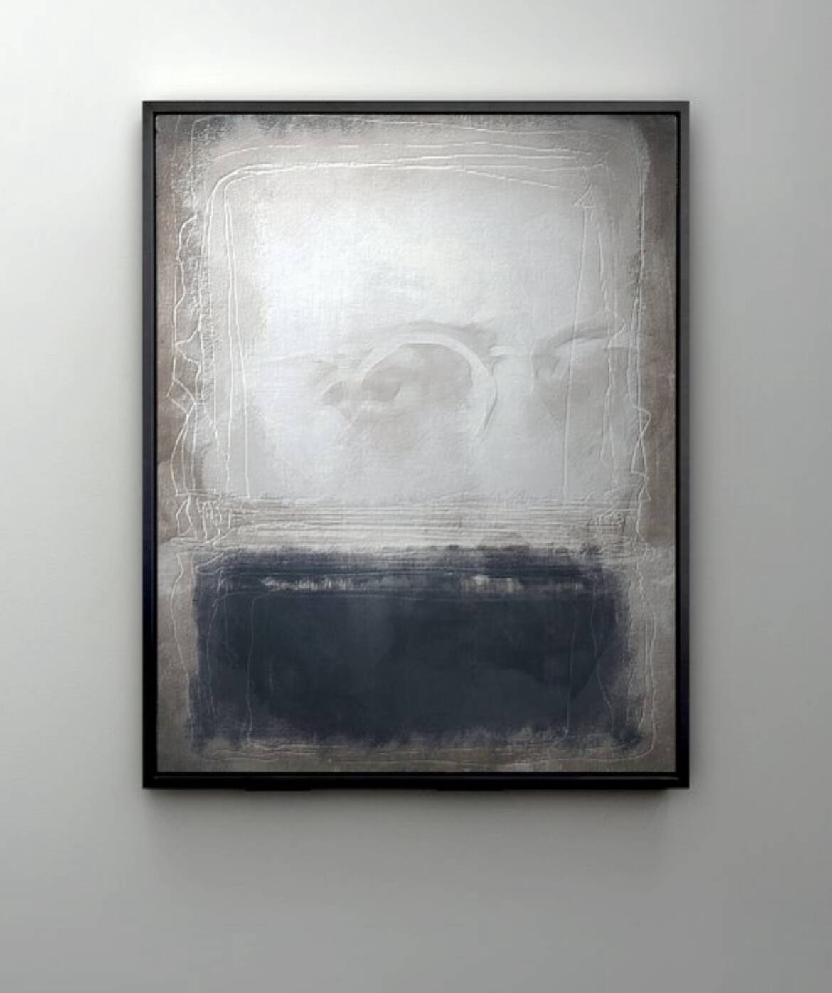 Marco Pasqual - Mark Rothko - Posthumous Self-Portrait No. 8 - 2021