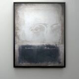 Marco Pasqual - Mark Rothko - Posthumous Self-Portrait No. 8 - 2021