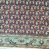 Tapis ancien turc césaré fin 120x182 cm