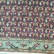 Old rugs Turkish made end Cesare hand 120 X 182 CM