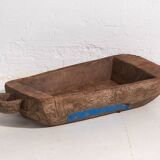 Ancient Asian plateau in primitive style (c.1900) #4