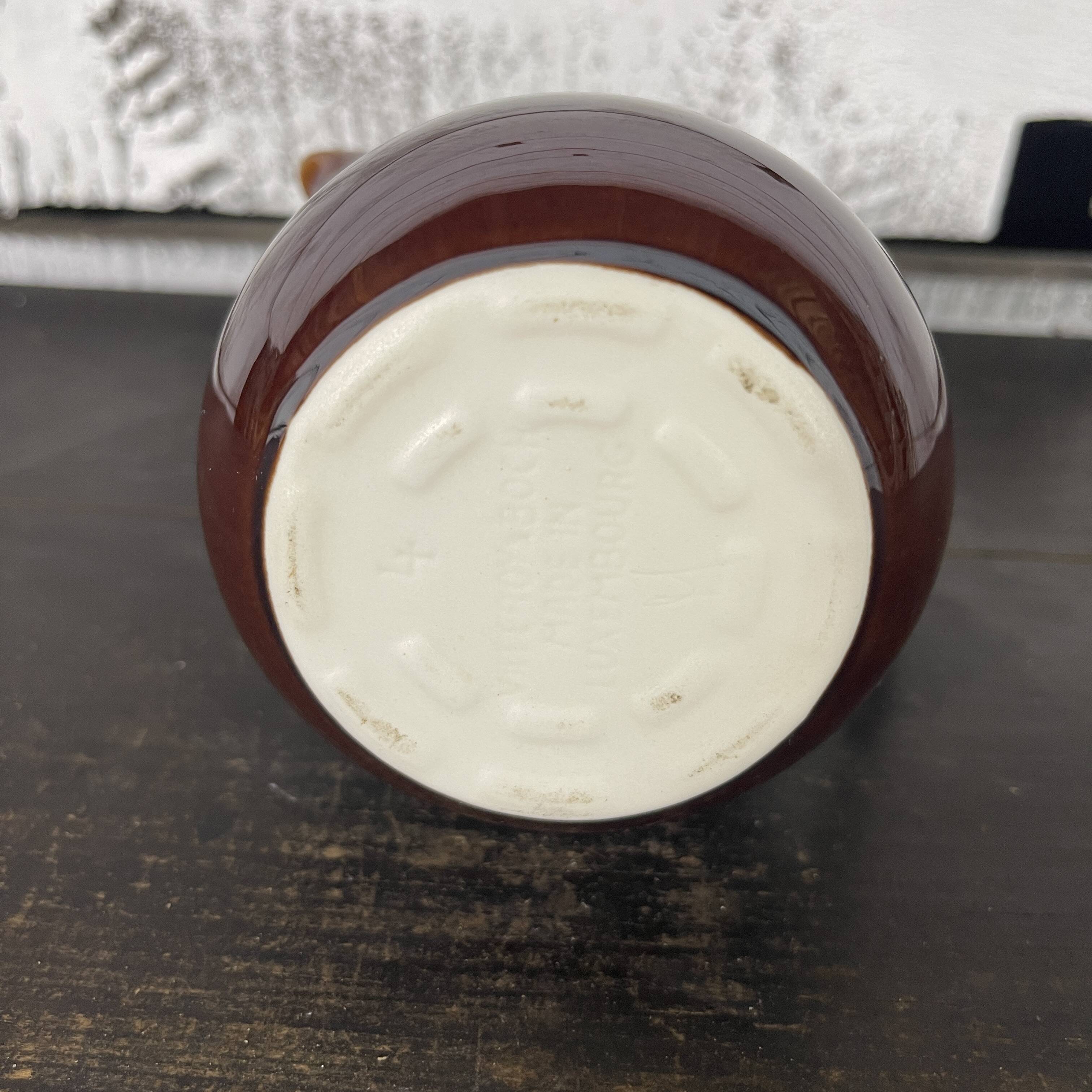 Villeroy et boch milk jug