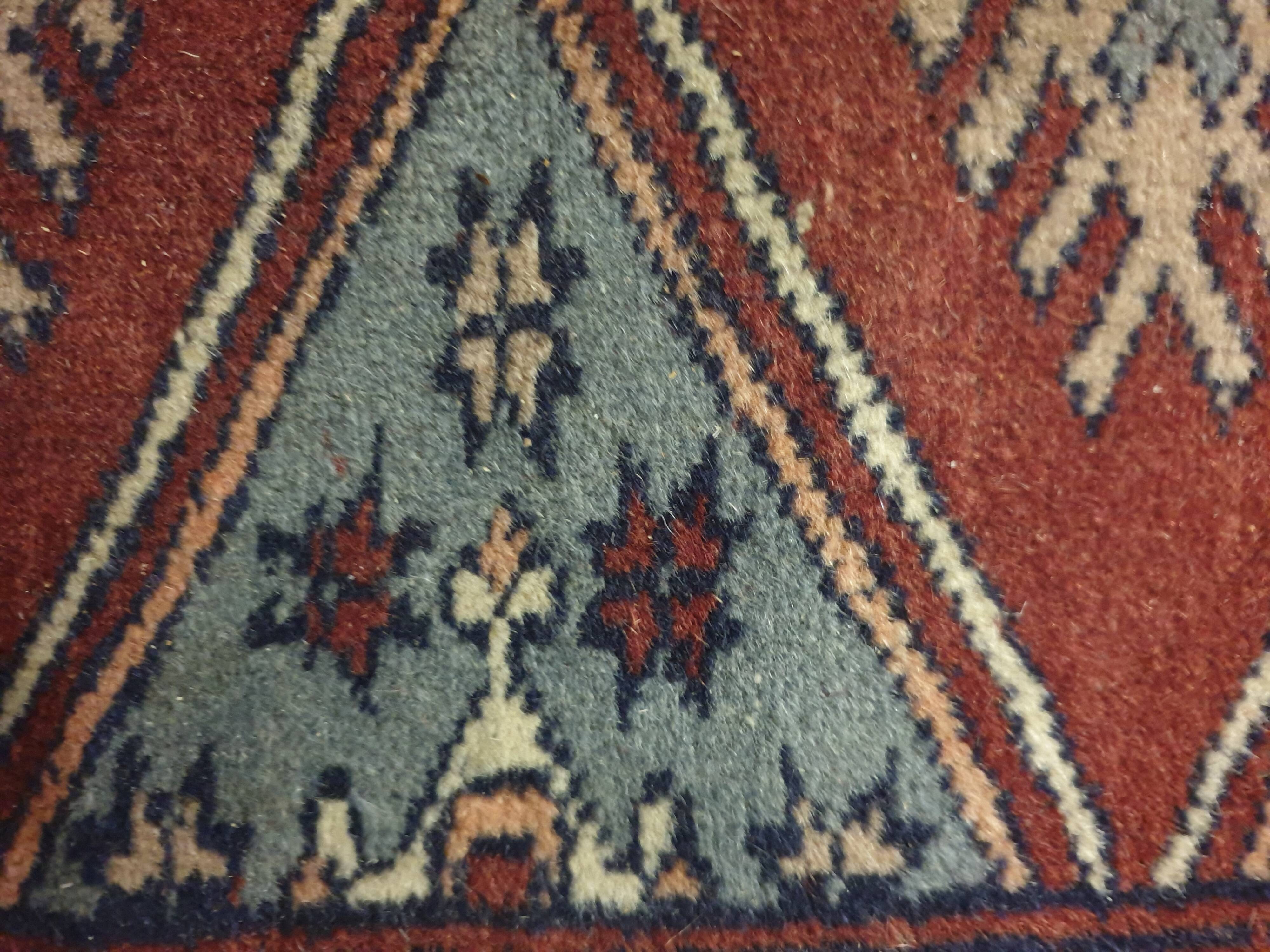 Oriental carpets