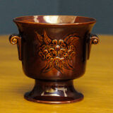 West Germany Cup Set Pottery Art from the 1960s