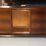 Art deco sideboard
