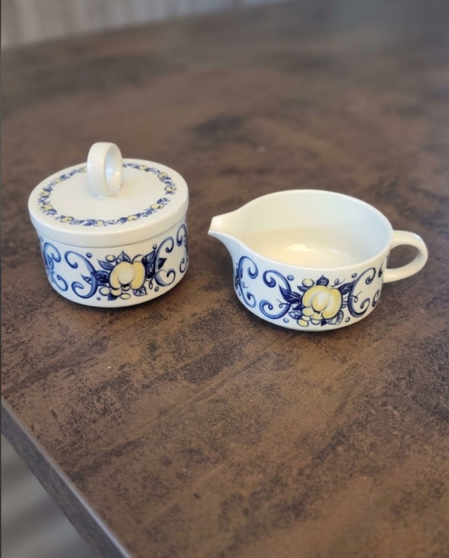Lot villeroy et boch