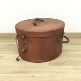 Old suitcase - box Hat IMPERVIA