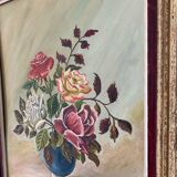 Tableau peinture