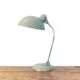 German Industrial Desk Lamp