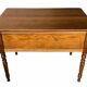 Bureau style Louis Philippe 3 tiroirs