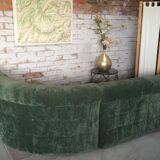 Modular Steiner sofa 1990