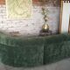 Modular Steiner sofa 1990