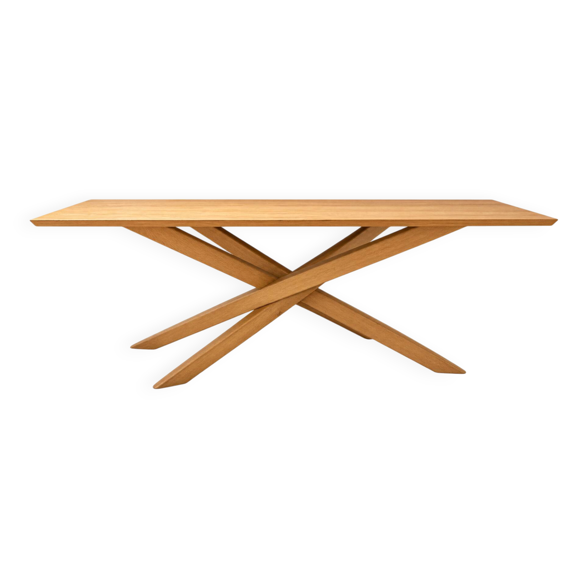 Table Mikado Ethnicraft