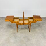 Vintage wood worker 60s