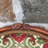 Louis XV style armchair