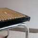 Chaise cesca B32 par Marcel Breuer