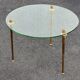 Regency coffee table