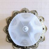 Plafonnier art déco (L-0177)