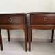 bedside table